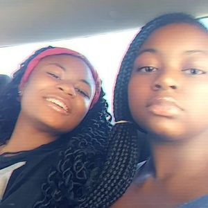 Meet your Posher, Mariah